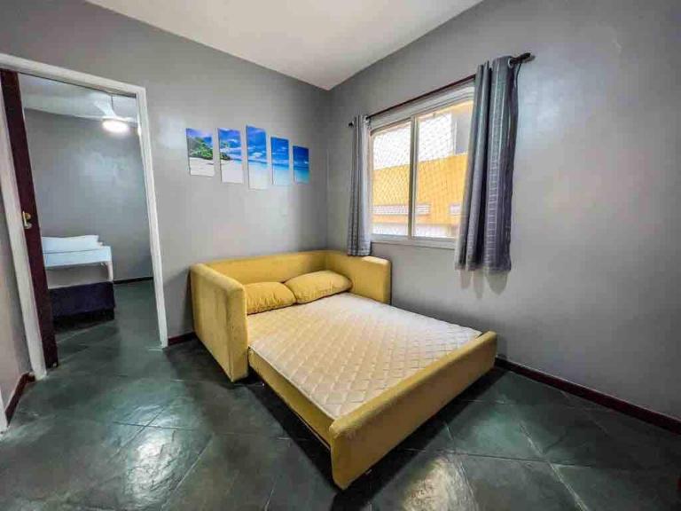 R3 · Refúgio Tropical Próximo a Praia - Ferienwohnung Guarujá