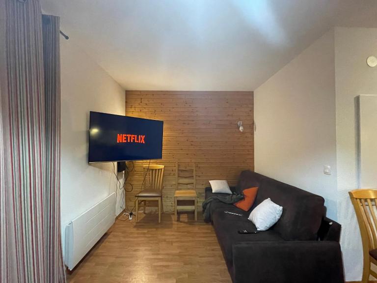 Orelle 3 Vallées - Studio 3 personnes - B&B Orelle