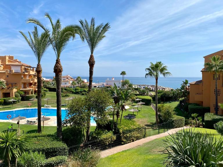 Los Granados de la Duquesa - B&B San Luis de Sabinillas