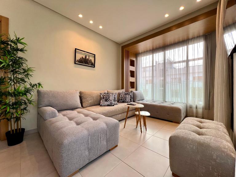 Seaside Apartments - Ferienwohnung Martil