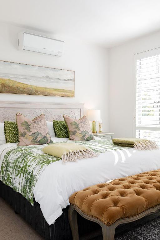 Waddle Inn Luxury apartment in Franschhoek - B&B Franschhoek