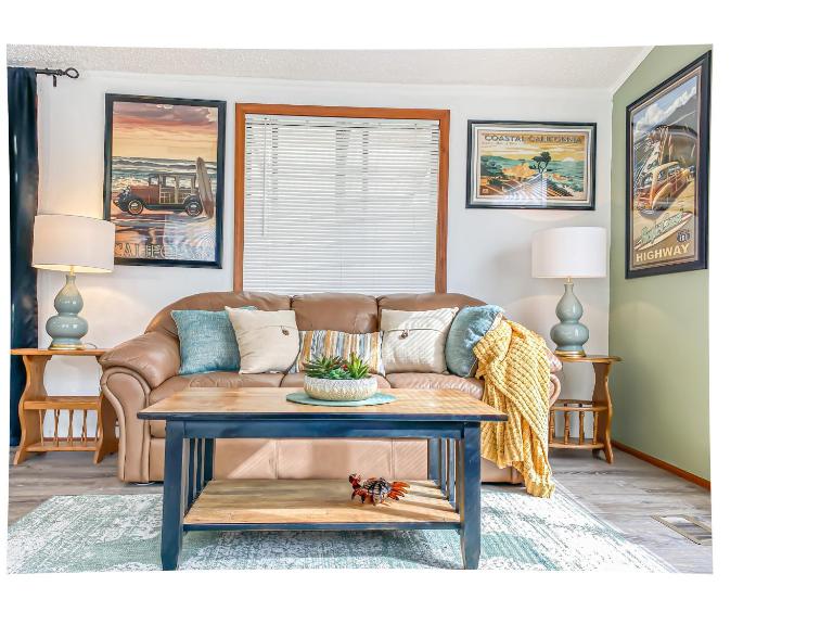 Meadowview - B&B Klamath