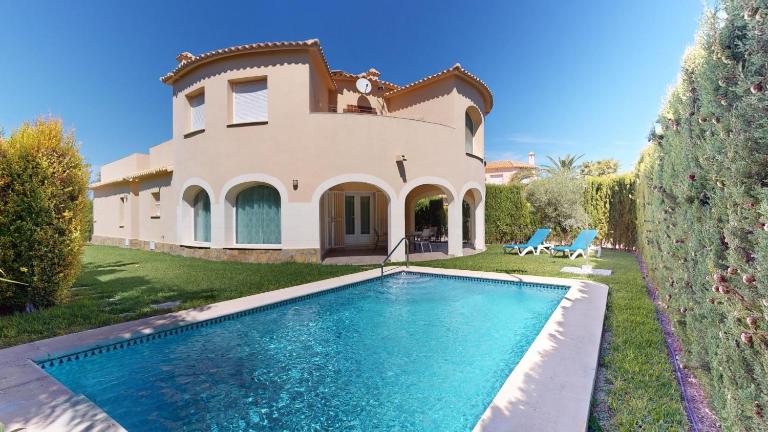 Villa Mar by ON Travel - B&B Oliva