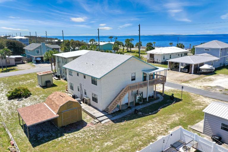 Sea Shell by Pristine Properties Vacation Rentals - Chambres d'hôtes Mexico Beach