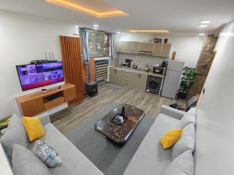 Harmony - B&B Azrou