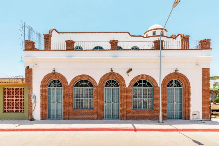 Downtown Historic Home - Starlink Wifi - Pool - B&B San José del Cabo