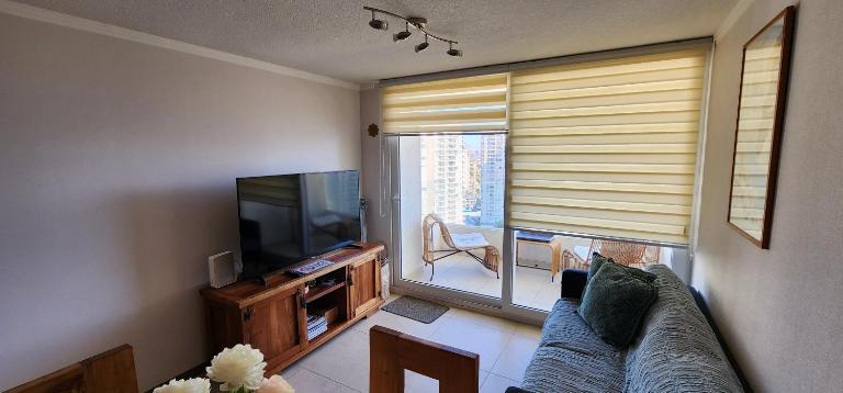 Gran Vista Marina - B&B Coquimbo