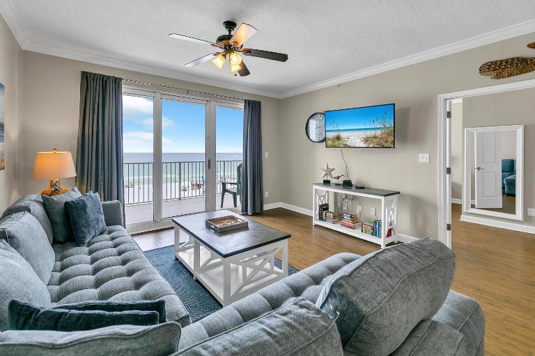 Marisol 204 by Emerald Coast Retreats - B&B Panama City Beach