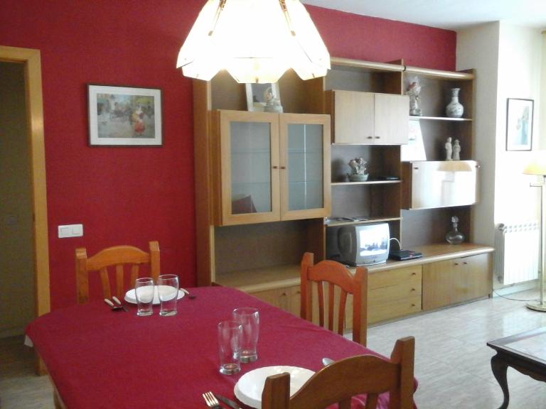 Apartament Fira - B&B L'Hospitalet de Llobregat