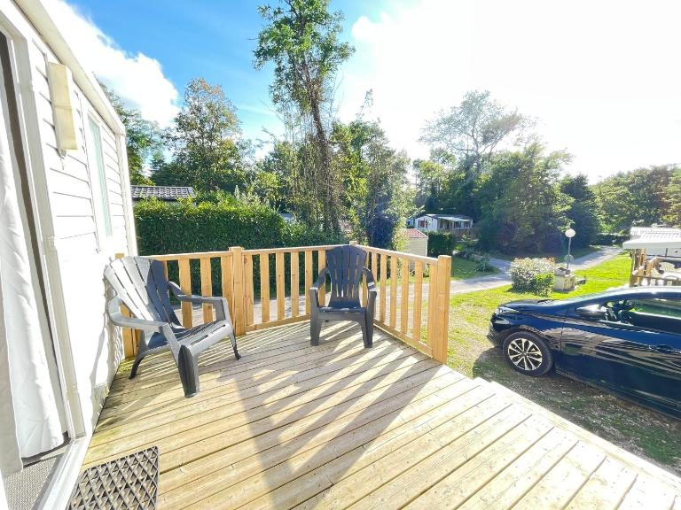 La Loge - E065 - Le Touquet-Paris-Plage - B&B Camiers