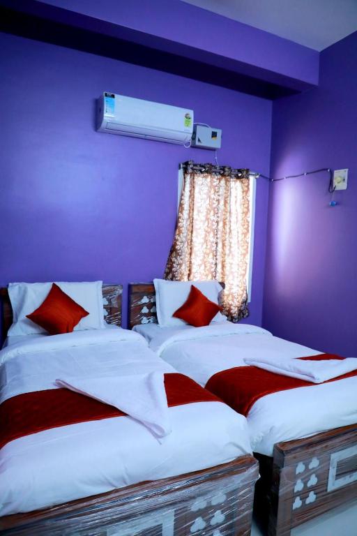 srisaisrinivasahomestay - B&B Tirupati