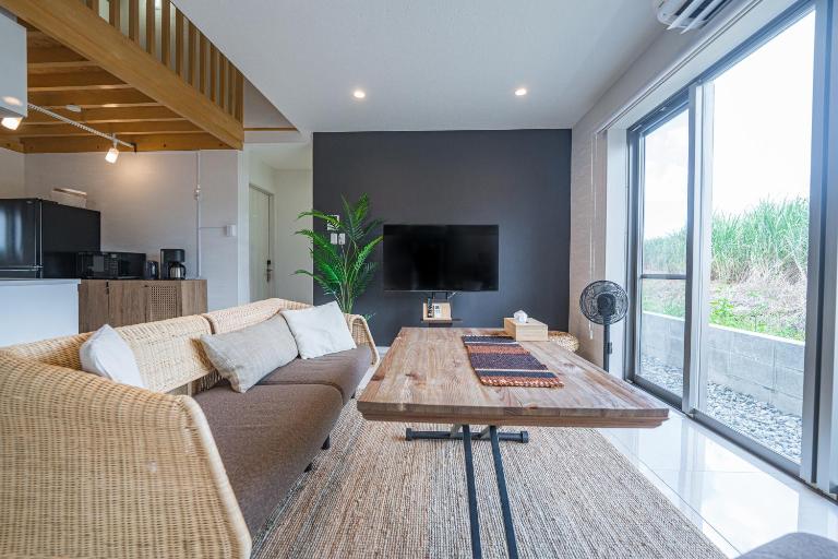 Guest House Terrace - B&B Matsubara
