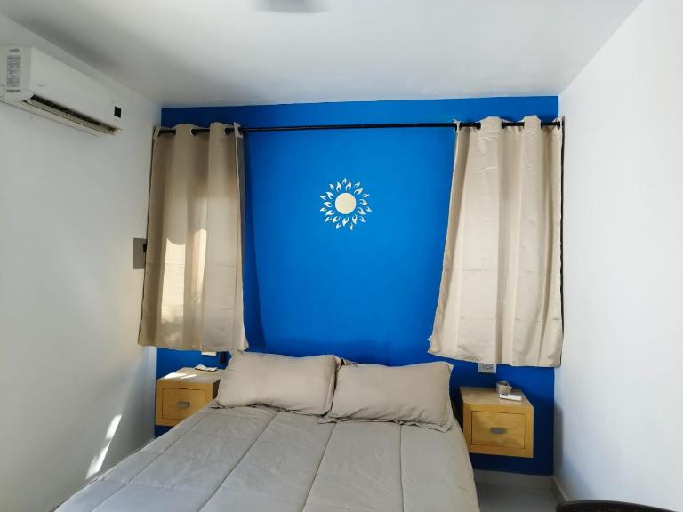 MaderoAzul - Chambres d'hôtes La Paz