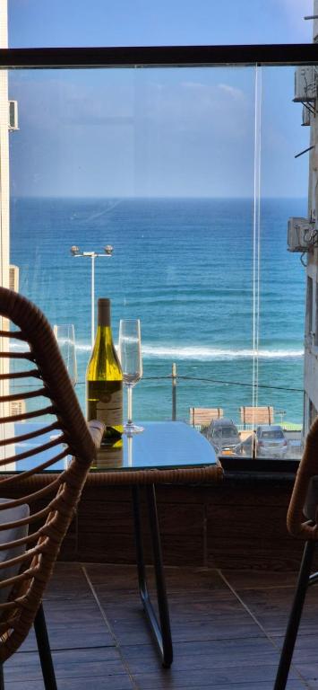 AiRa Holiday Apartment - B&B Bat Yam