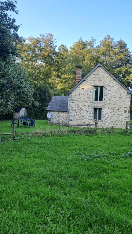gite de la Chevrie - Chambres d'hôtes La Baconnière