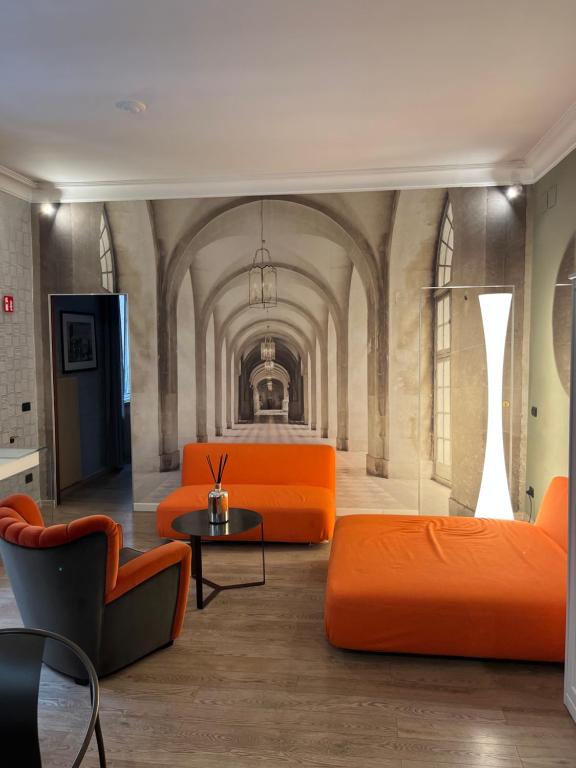 Colosseum Vibes - Bed and Breakfast Rome