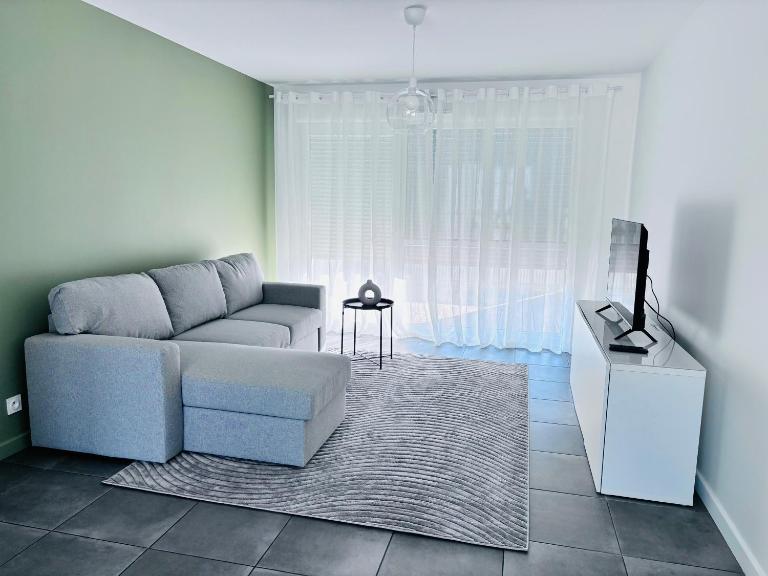 Appartement St-Martin-du-touch et Colomiers - B&B Toulouse