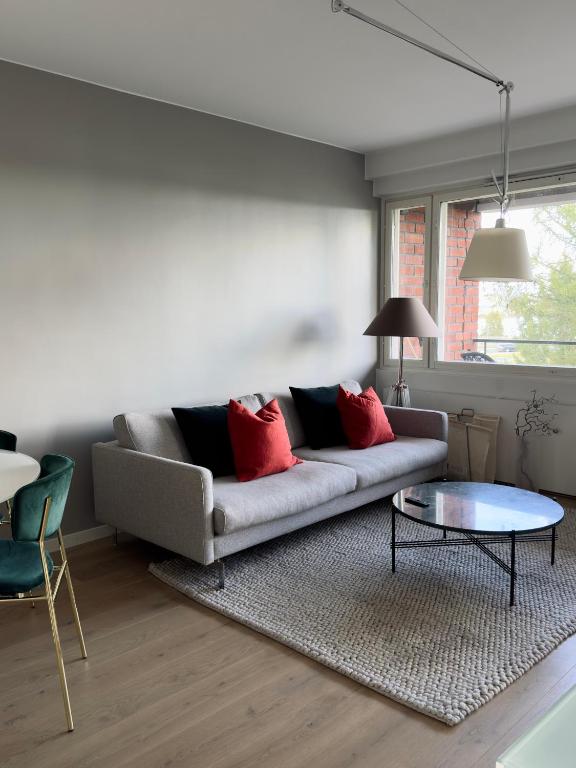 Apartment Lainas - B&B Rovaniemi