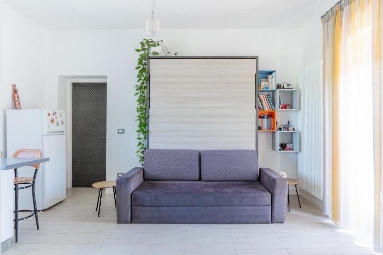 Luciano Relax Apartment - B&B Roma