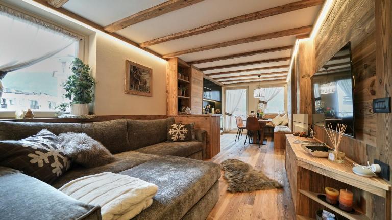 Alpine Suite - Cervinia - B&B Breuil-Cervinia