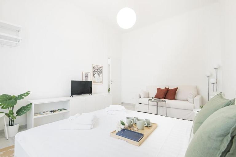 Easylife - Milano - Aselli 10 - Città Studi - Ferienwohnung Mailand