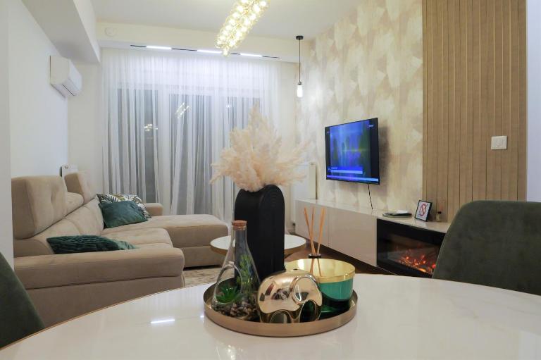 Palata Gold Apartment - B&B Banja Luka