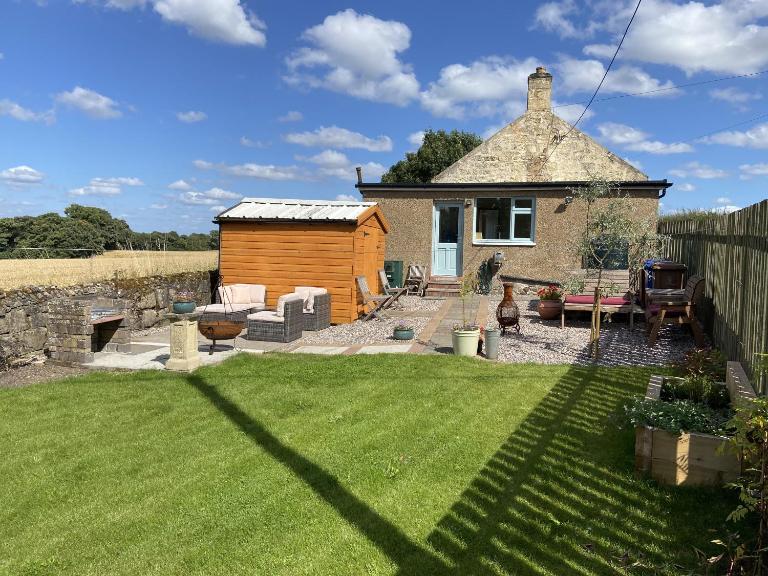1 Inveravon Cottage - Ferienwohnung Falkirk