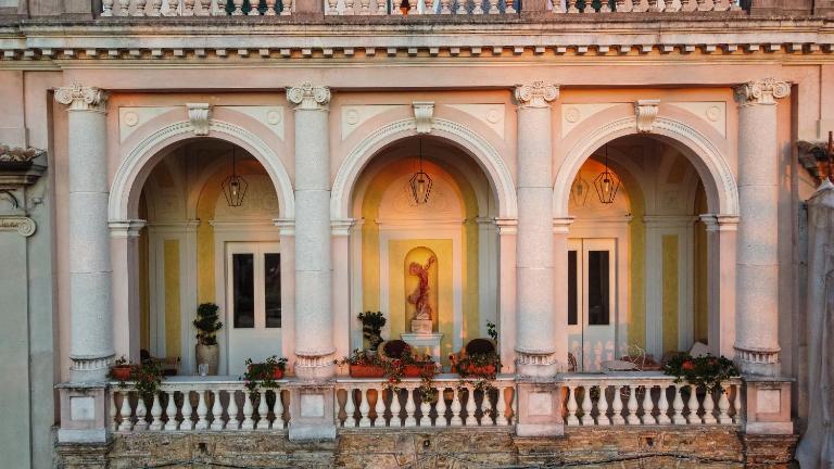 Antica Loggia - B&B Vibo Valentia