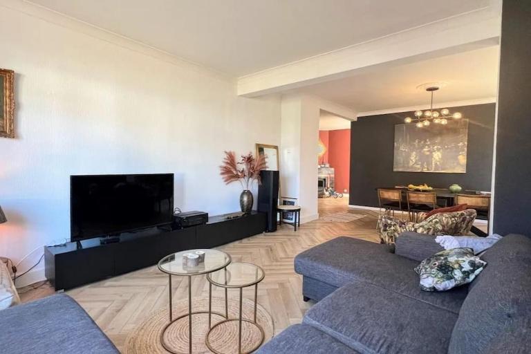 Vakantiewoning De Merode - Chambres d'hôtes Lanaken