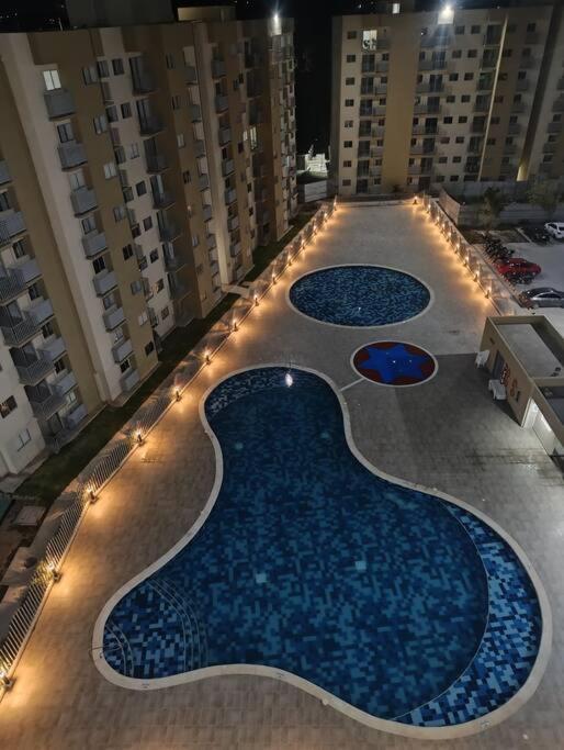 Apartamento con Parqueadero en Santa Marta - B&B Santa Marta