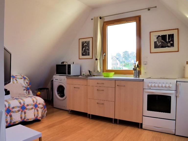 A deux pas des îles - B&B Penvénan