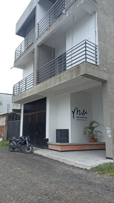 Disfruta el encanto llanero - Ferienwohnung Granada