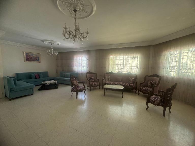Sunny and Spacious flat - Ferienwohnung Dar Mimoun Bey