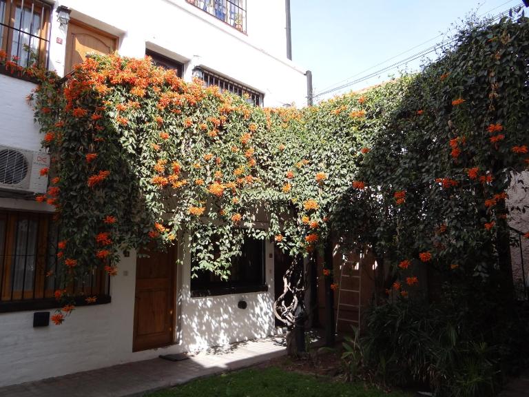 Departamento Completo en la 5ta Sección - Ferienwohnung Mendoza