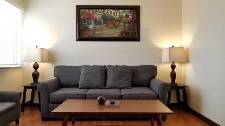 WESTVIEW RESIDENCES & EXTENDED STAY - B&B Page