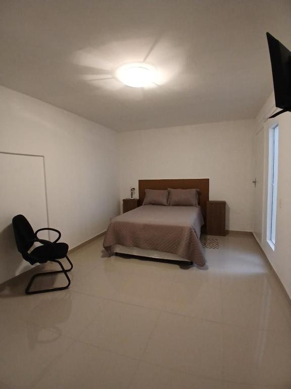 Apartamento bem localizado - B&B Curitiba