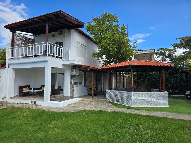 La Casa Pacifica - B&B Néa Moudhaniá