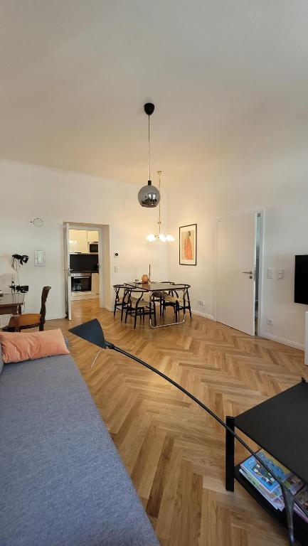 Margarets Apartment - Bed and Breakfast Wenen