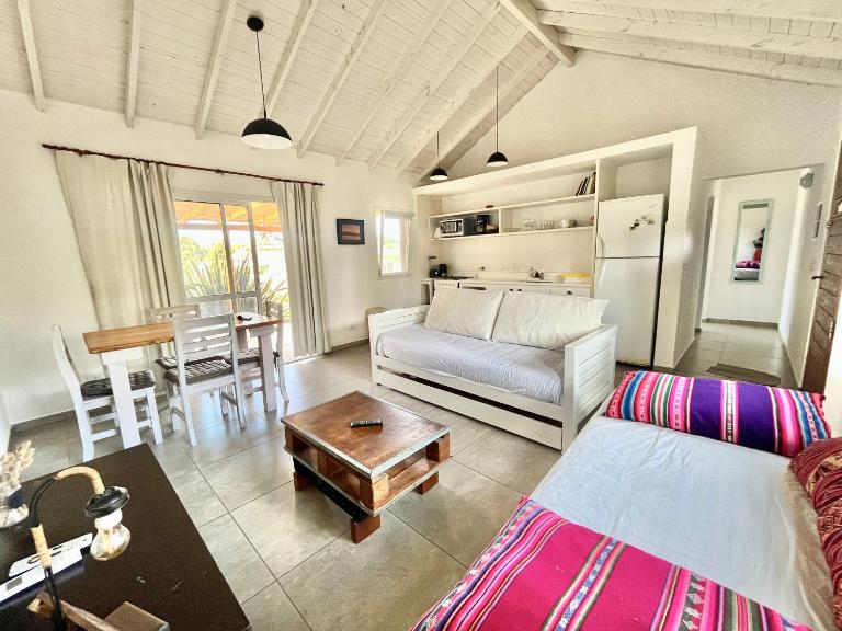 Casas Criollas - Ferienwohnung Chapadmalal