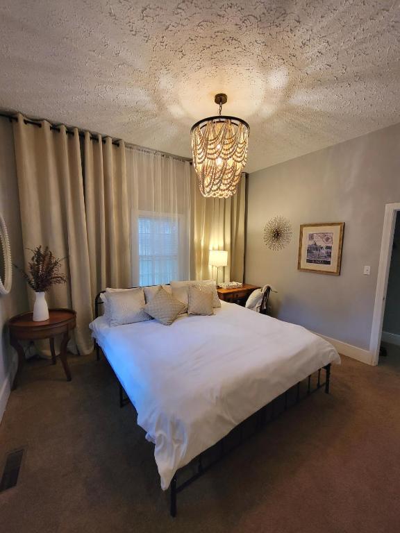 Beautiful Stay King Bed 7-min to Downtown ATL - B&B Atlanta