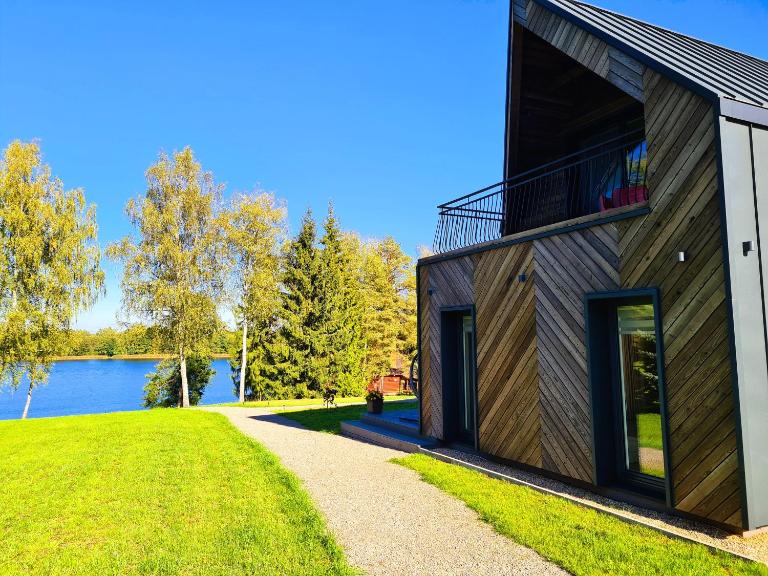 Sofijos Slėnis - B&B Pakniškės