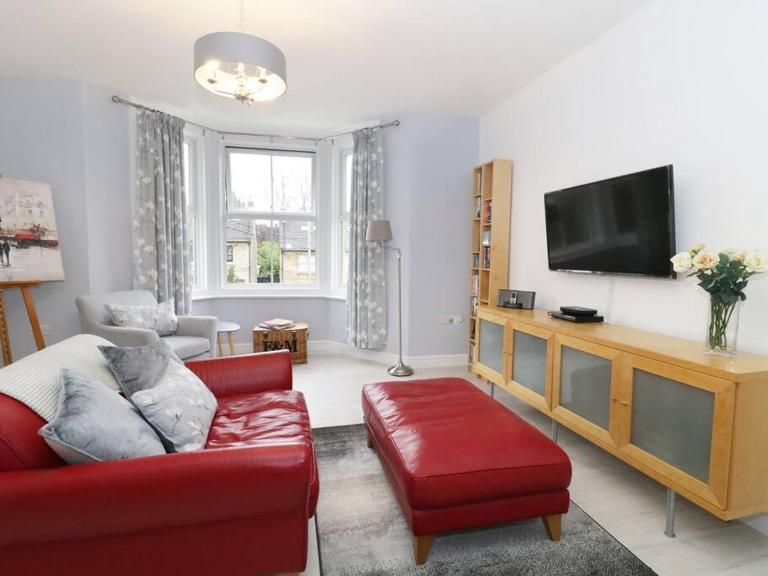 Apartment 3 Trowbridge Rd Bradford on Avon - Chambres d'hôtes Bradford-on-Avon