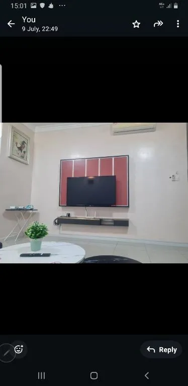 Crystal Creek Taiping - B&B Taiping