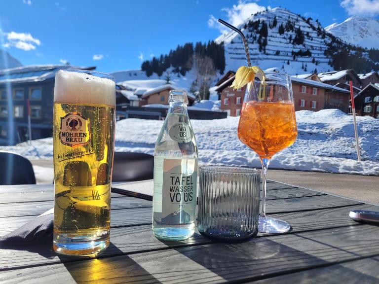 Ferienwohnung Alpenblume - B&B Stockach