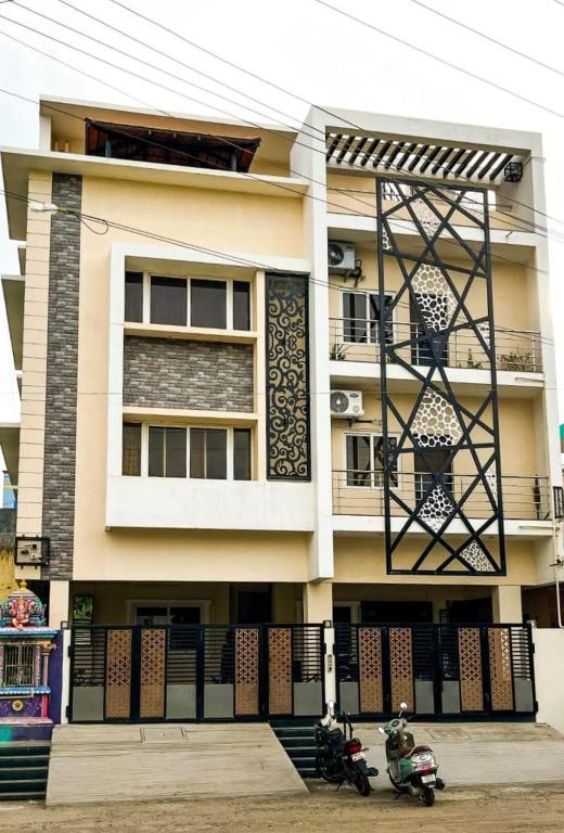 Girivalam Vista Residency - B&B Tiruvannamalai