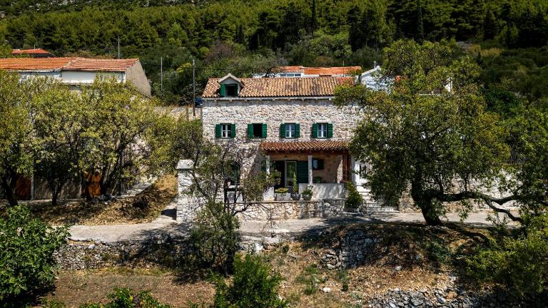 La scuola di Anna - B&B Babino Polje