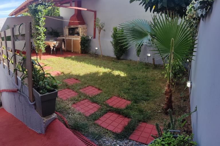 Vasiliki apartment - B&B Kalamata