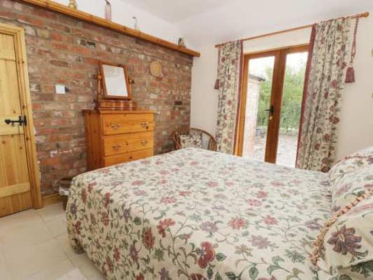 Wolds View Cottage - Ferienwohnung Grainthorpe