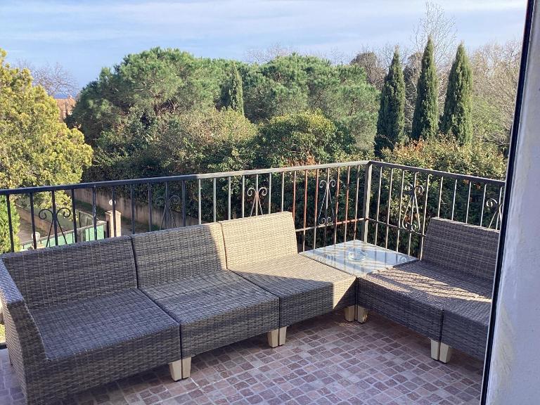 Appartement Bavella - B&B Santa-Lucia-di-Moriani