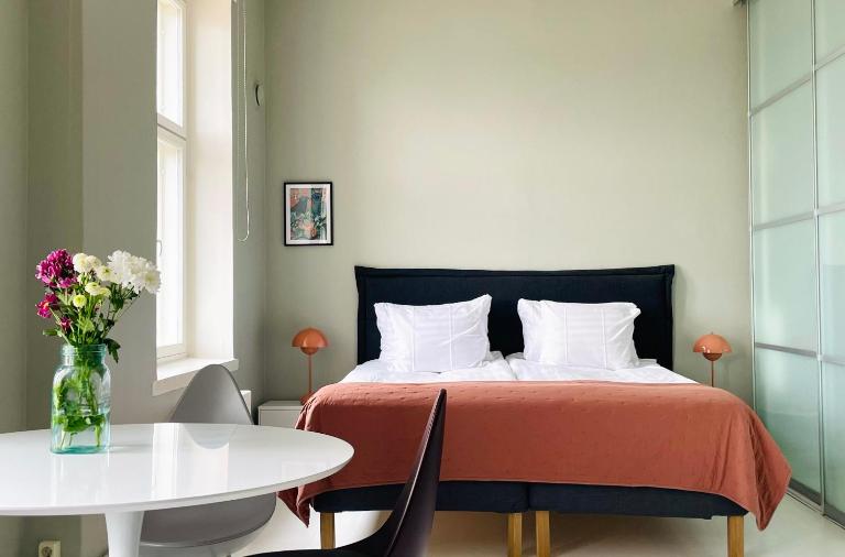 Kruna by the Sea - B&B Helsinki